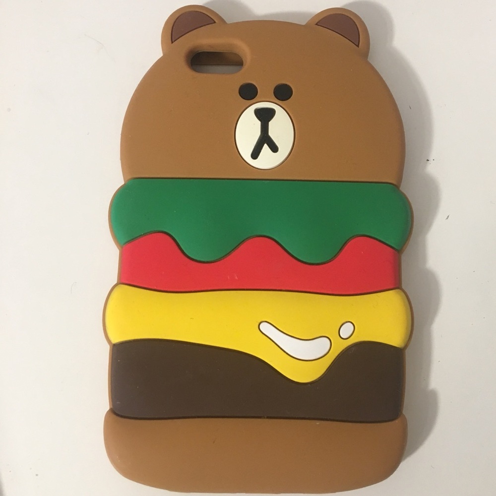 iPhone 6 case